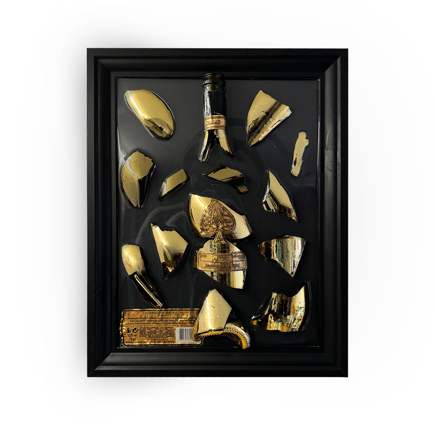 Obraz Armand De Brignac