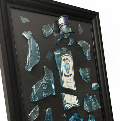 Obraz Bombay Sapphire