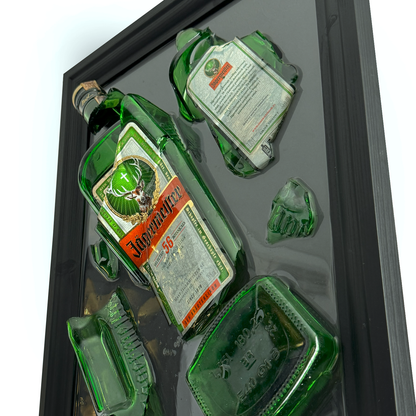 OBRAZ JAGERMEISTER